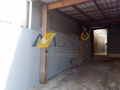 Casa, 3 quartos, 120 m² - Foto 4