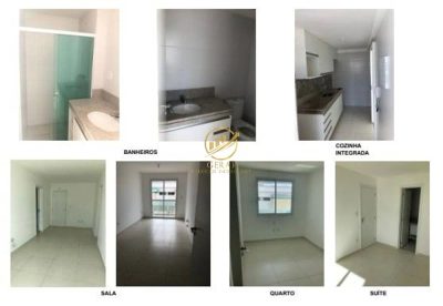 Apartamento, 2 quartos, 63 m² - Foto 1