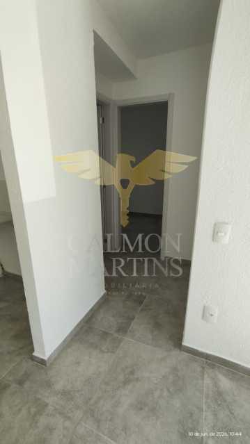 Apartamento, 2 quartos, 42 m² - Foto 5