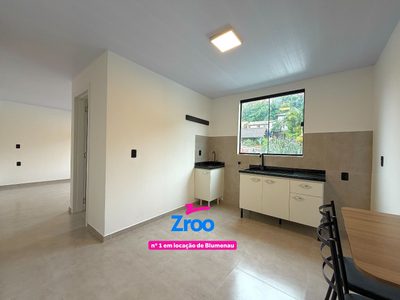 Apartamento, 1 quarto, 35 m² - Foto 1