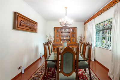 Casa, 5 quartos, 1234 m² - Foto 4