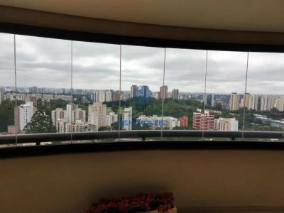 Apartamento, 4 quartos, 250 m² - Foto 1