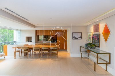 Apartamento, 3 quartos, 156 m² - Foto 2