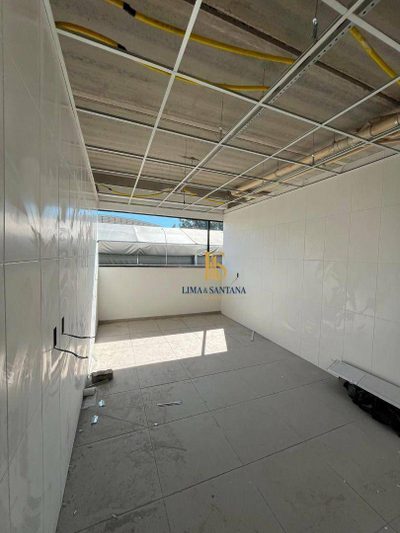 Depósito-Galpão, 6555 m² - Foto 5