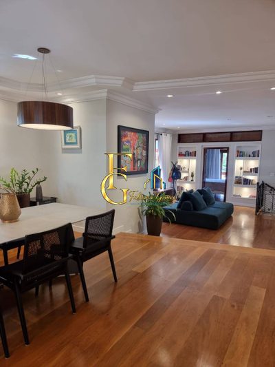 Casa, 3 quartos, 420 m² - Foto 4