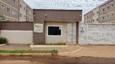 Apartamento, 2 quartos, 10 m² - Foto 1