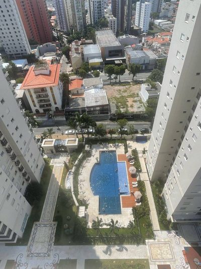 Apartamento, 3 quartos, 150 m² - Foto 1