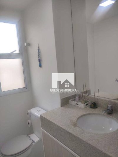 Sala-Conjunto, 38 m² - Foto 3