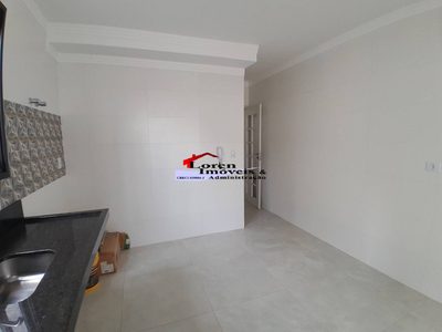 Sobrado, 3 quartos, 110 m² - Foto 3