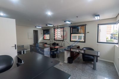 Sala-Conjunto, 45 m² - Foto 1