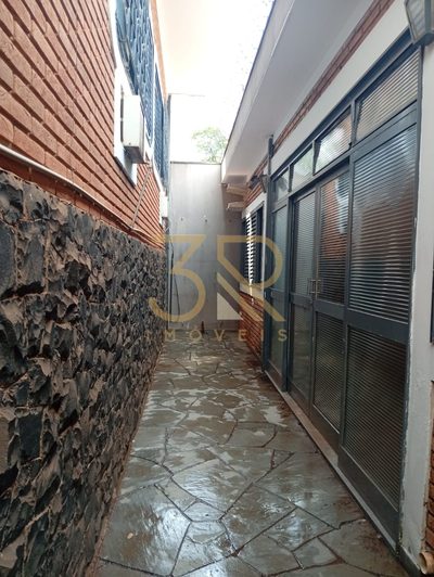 Casa, 5 quartos, 301 m² - Foto 2