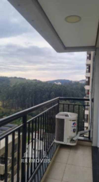 Apartamento, 2 quartos, 64 m² - Foto 4