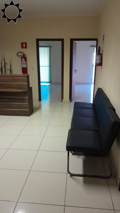 Sala-Conjunto, 195 m² - Foto 1