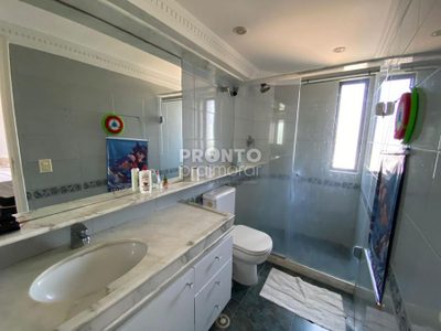 Cobertura, 3 quartos, 363 m² - Foto 2