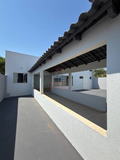 Casa, 5 quartos - Foto 2