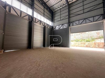 Depósito-Galpão, 820 m² - Foto 4