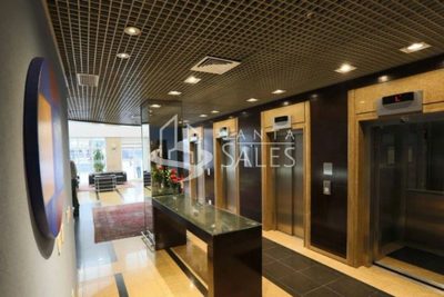 Flat/Apart Hotel, 1 quarto, 29 m² - Foto 5