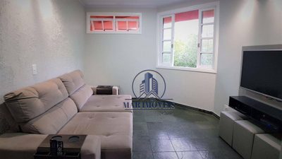 Casa, 2 quartos, 58 m² - Foto 3