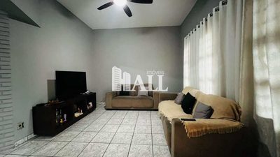 Casa, 3 quartos, 210 m² - Foto 5