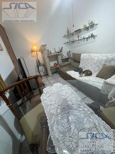 Apartamento, 1 quarto, 43 m² - Foto 5