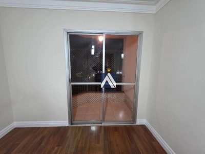 Apartamento, 3 quartos, 100 m² - Foto 2