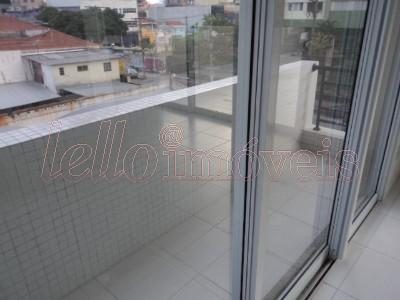 Sala-Conjunto, 35 m² - Foto 4