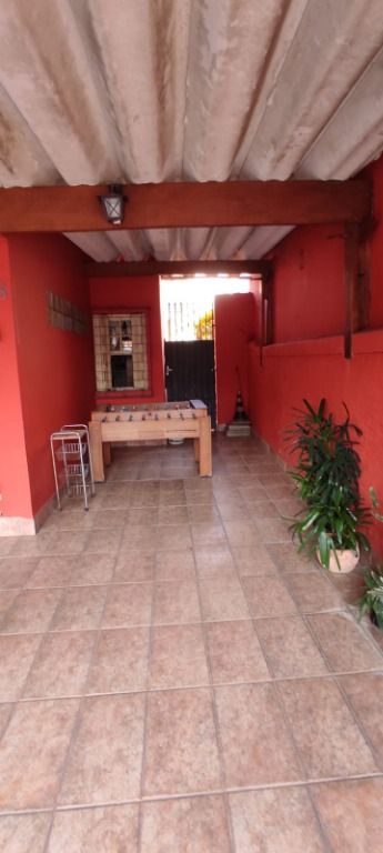 Casa, 3 quartos, 167 m² - Foto 5