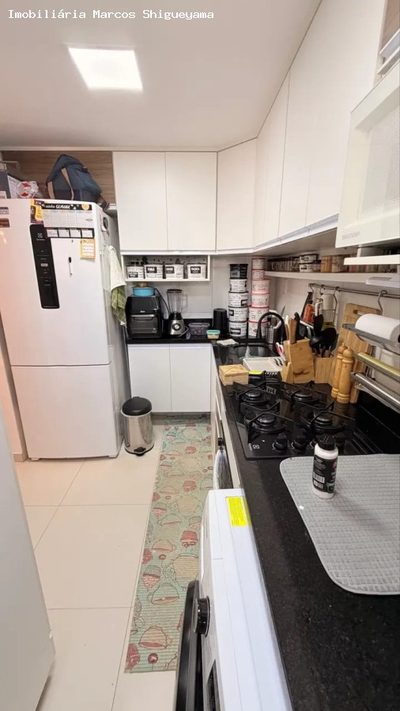 Apartamento, 2 quartos, 48 m² - Foto 4