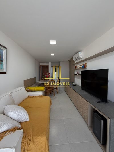 Apartamento, 2 quartos, 64 m² - Foto 4