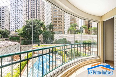Apartamento, 3 quartos, 100 m² - Foto 1