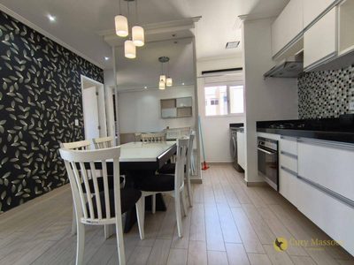 Apartamento, 2 quartos, 47 m² - Foto 4