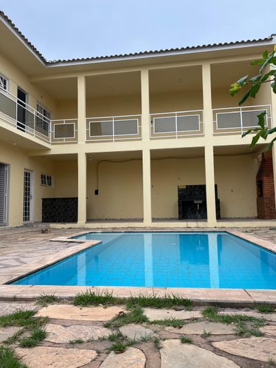 Casa, 7 quartos, 397 m² - Foto 2
