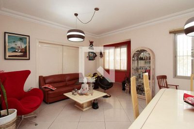 Apartamento, 3 quartos, 270 m² - Foto 1