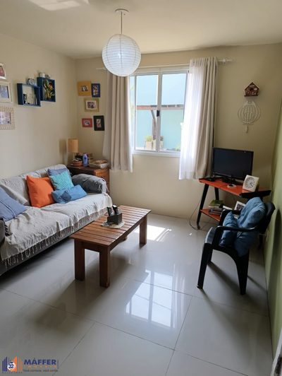 Casa de Condomínio, 3 quartos - Foto 3