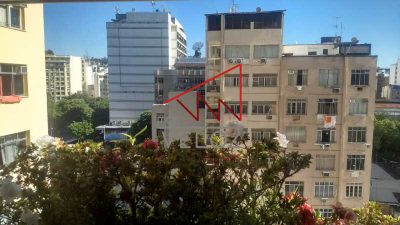 Apartamento, 1 quarto, 38 m² - Foto 2