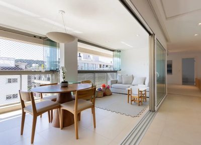 Cobertura, 4 quartos, 272 m² - Foto 1