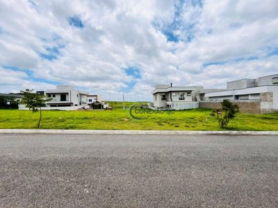 Loteamento e Condomínio, 252 m² - Foto 1