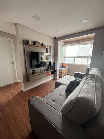 Apartamento, 2 quartos, 51 m² - Foto 3