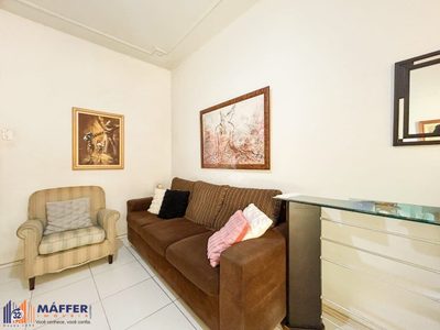 Apartamento, 2 quartos, 75 m² - Foto 1