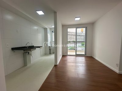 Apartamento, 2 quartos, 56 m² - Foto 4
