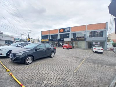 Loja-Salão, 70 m² - Foto 2
