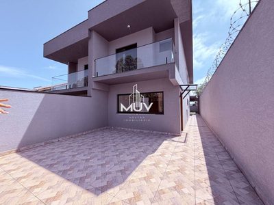 Casa, 3 quartos, 164 m² - Foto 3