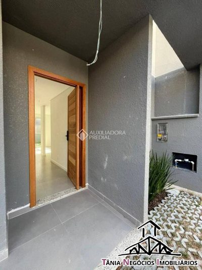 Casa de Condomínio, 2 quartos - Foto 2