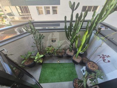Apartamento, 1 quarto, 48 m² - Foto 2