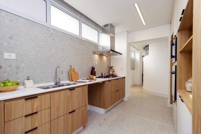 Apartamento, 3 quartos, 210 m² - Foto 4