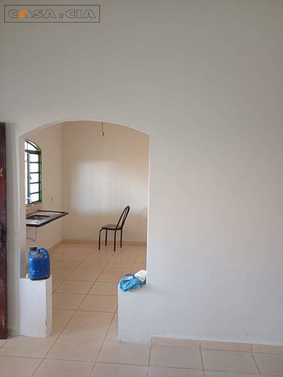 Casa, 1 quarto, 67 m² - Foto 4