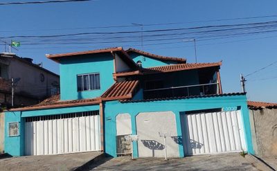 Casa, 3 quartos, 200 m² - Foto 5