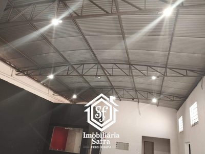 Loja-Salão, 230 m² - Foto 4
