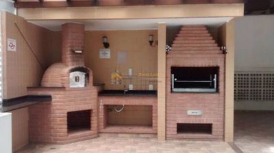 Apartamento, 2 quartos, 50 m² - Foto 3