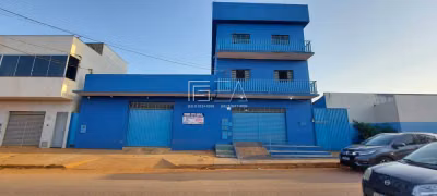 Prédio Inteiro, 1200 m² - Foto 1